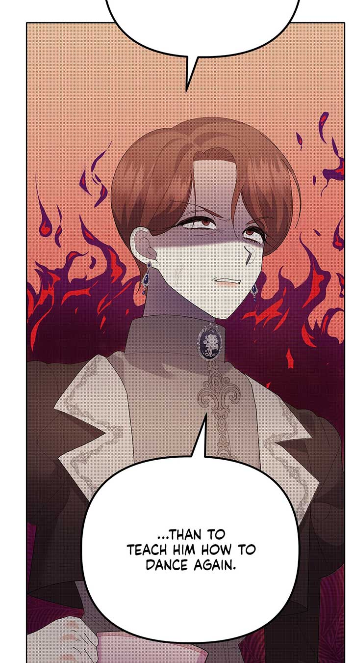 I Got Married to a Duke Called Beast Chapter 47 - Page 51
