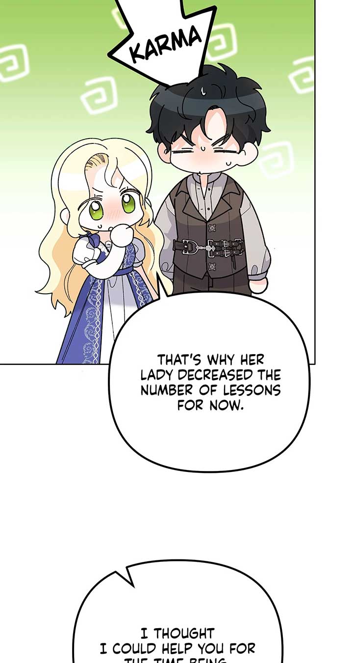 I Got Married to a Duke Called Beast Chapter 47 - Page 53