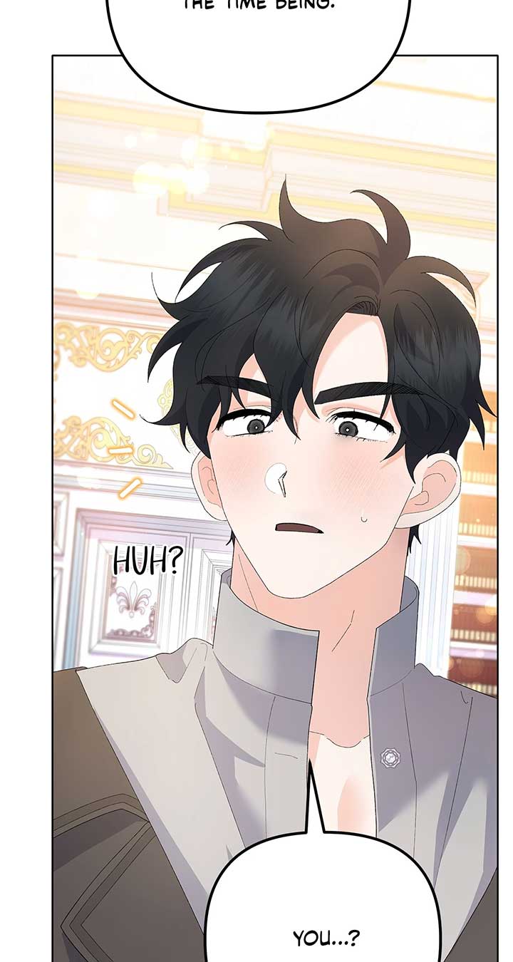 I Got Married to a Duke Called Beast Chapter 47 - Page 54