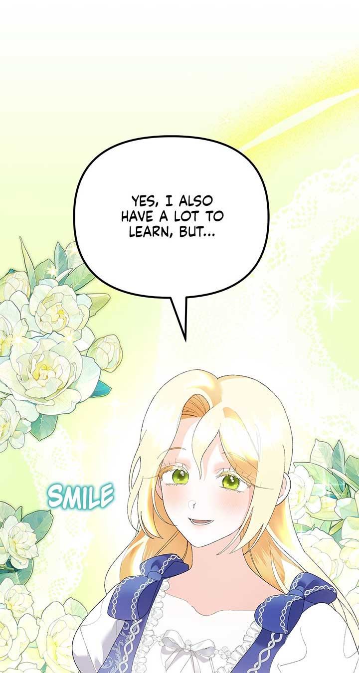 I Got Married to a Duke Called Beast Chapter 47 - Page 56