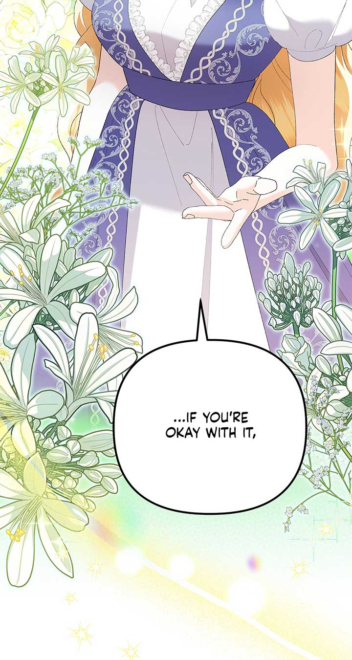 I Got Married to a Duke Called Beast Chapter 47 - Page 57