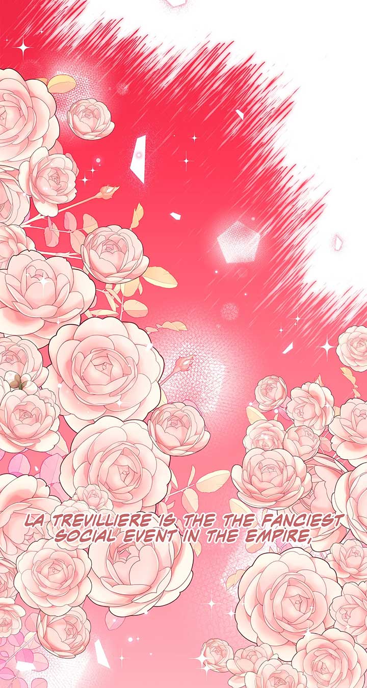 I Got Married to a Duke Called Beast Chapter 47 - Page 59