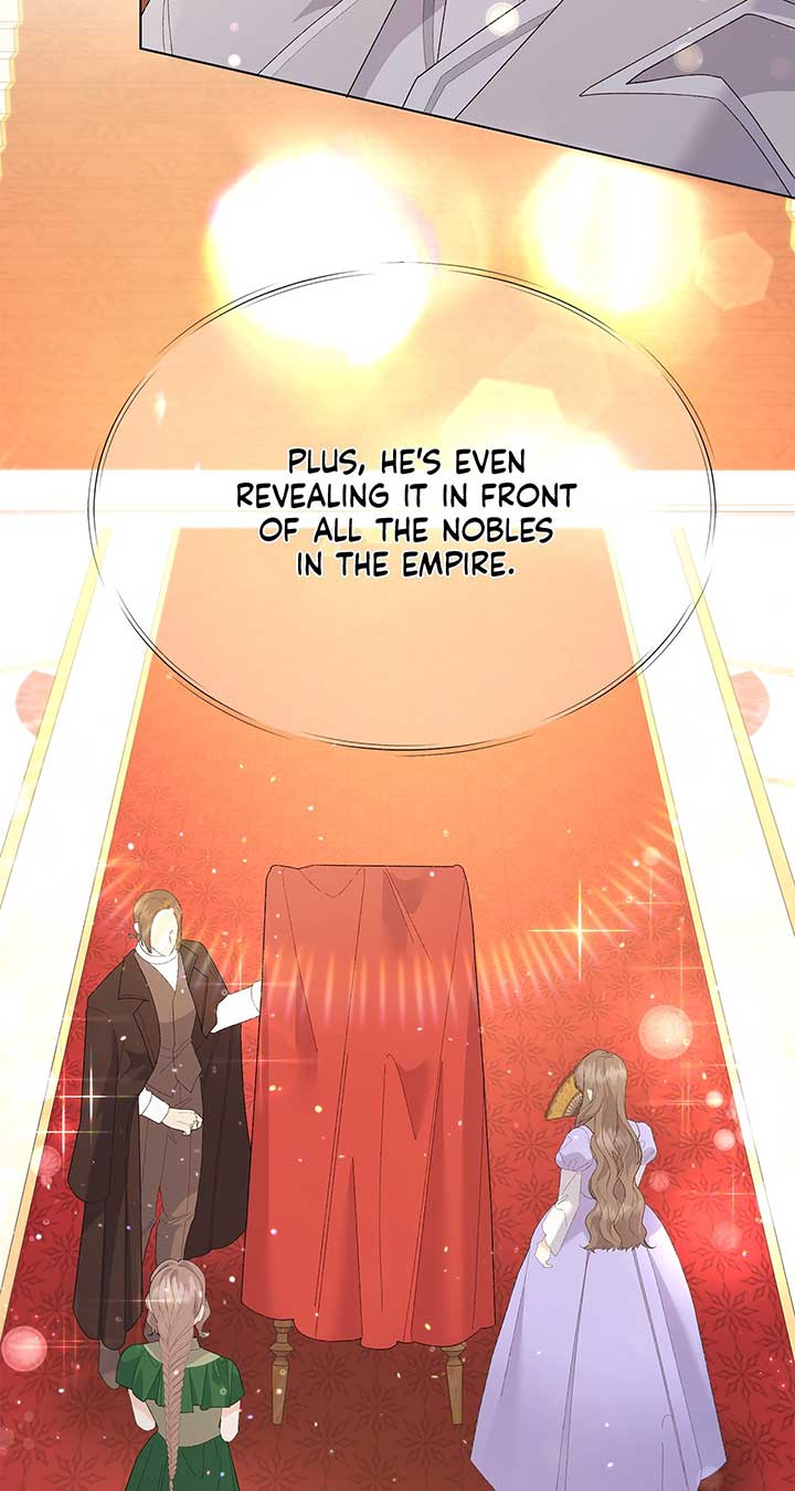 I Got Married to a Duke Called Beast Chapter 47 - Page 6