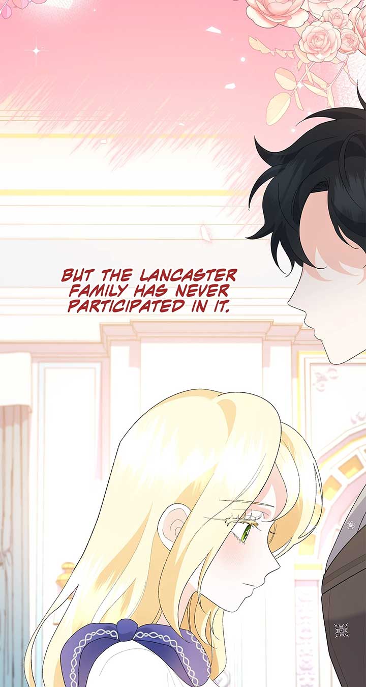 I Got Married to a Duke Called Beast Chapter 47 - Page 60