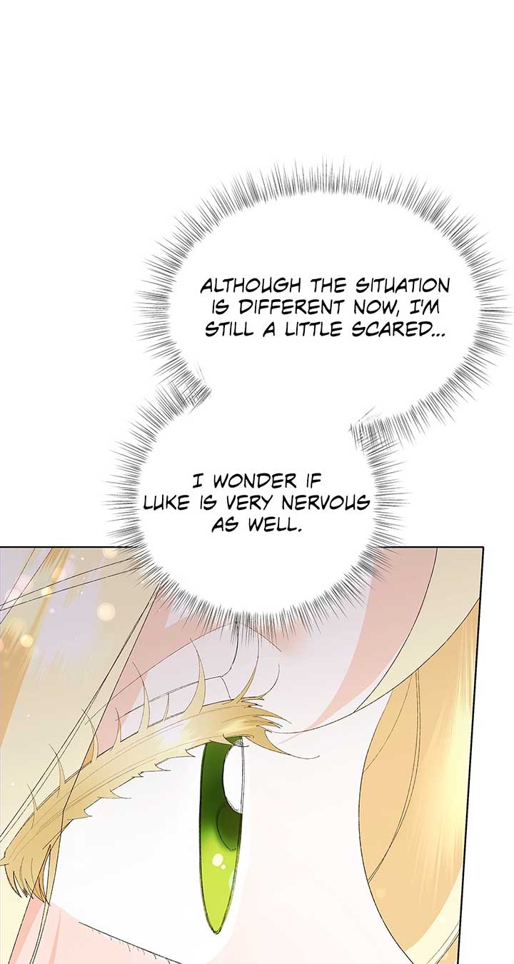 I Got Married to a Duke Called Beast Chapter 47 - Page 64