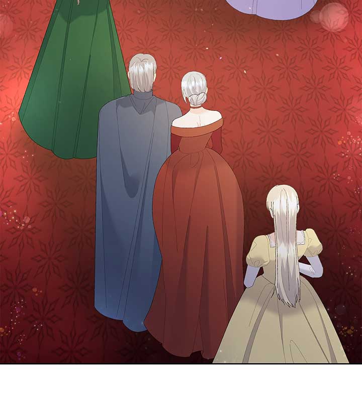 I Got Married to a Duke Called Beast Chapter 47 - Page 7