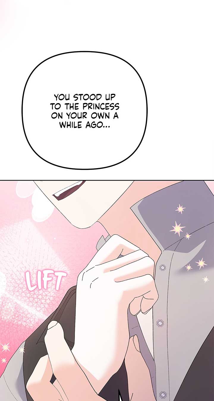 I Got Married to a Duke Called Beast Chapter 47 - Page 70