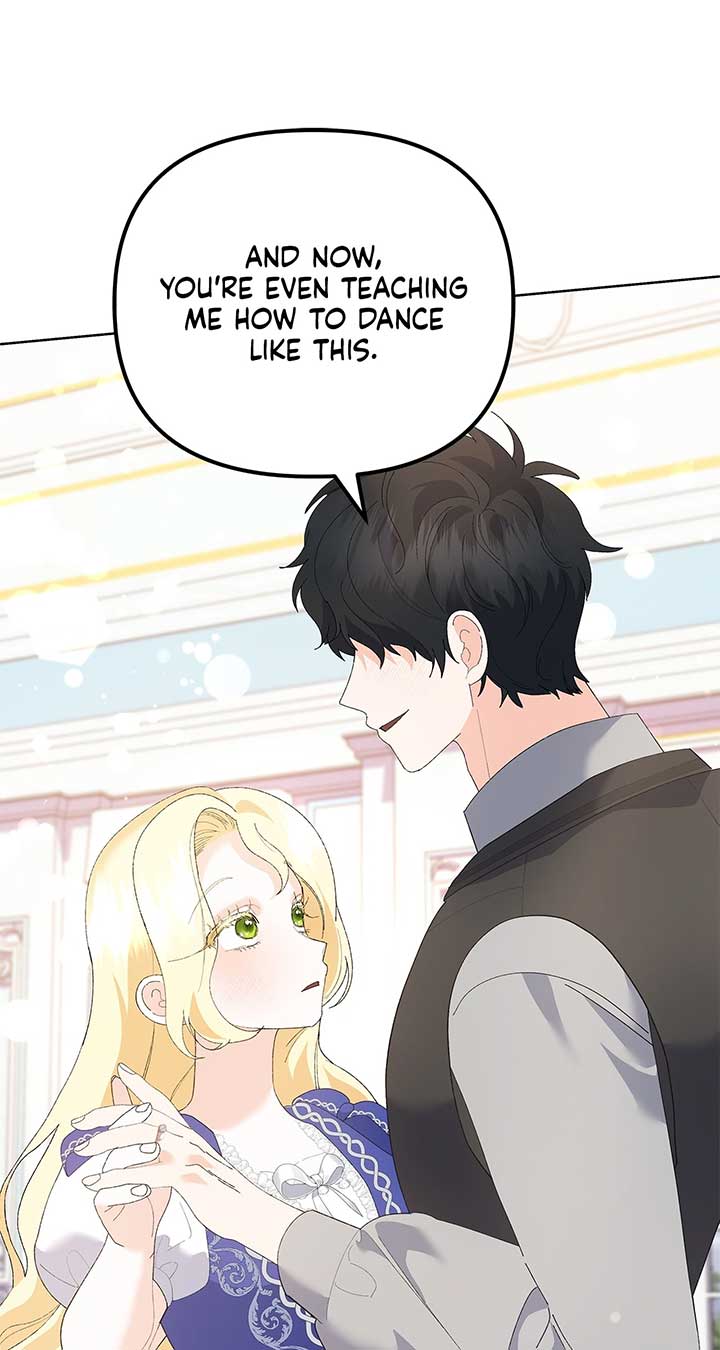 I Got Married to a Duke Called Beast Chapter 47 - Page 72
