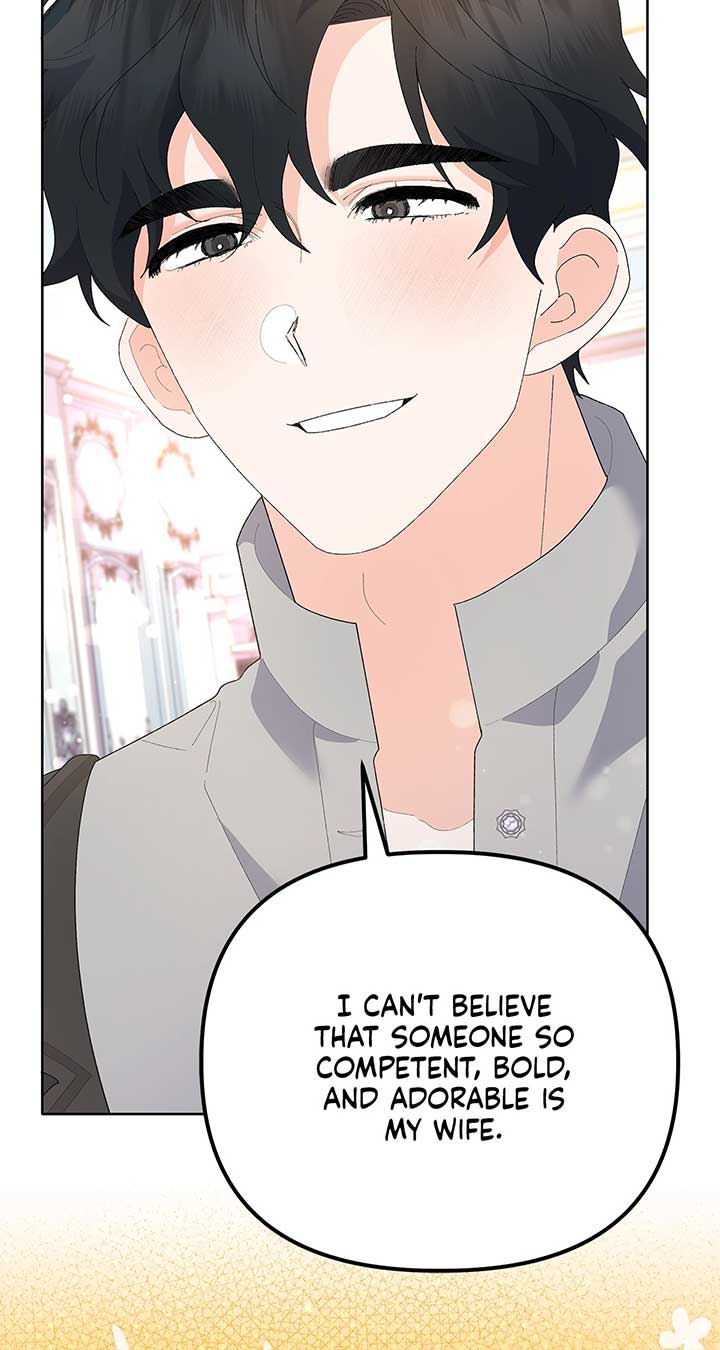 I Got Married to a Duke Called Beast Chapter 47 - Page 74
