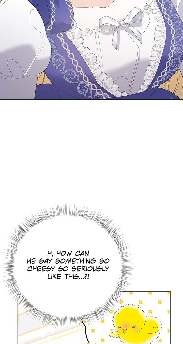 I Got Married to a Duke Called Beast Chapter 47 - Page 76
