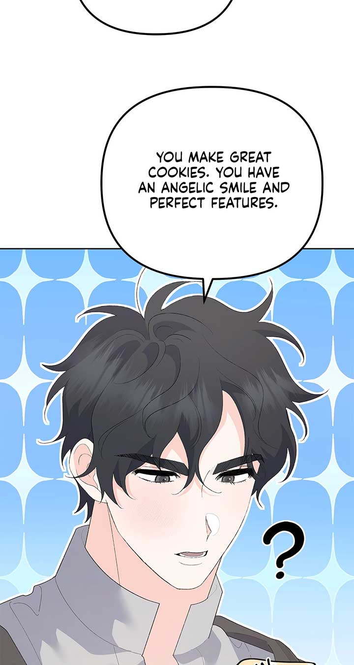 I Got Married to a Duke Called Beast Chapter 47 - Page 78
