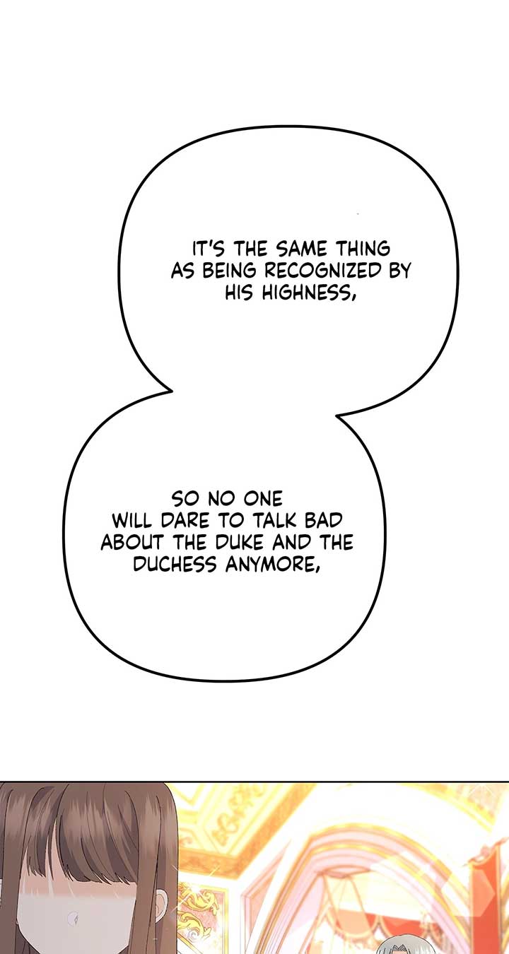 I Got Married to a Duke Called Beast Chapter 47 - Page 8