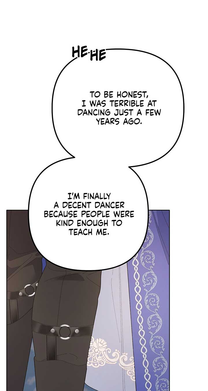 I Got Married to a Duke Called Beast Chapter 47 - Page 80
