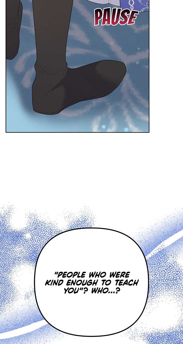 I Got Married to a Duke Called Beast Chapter 47 - Page 81