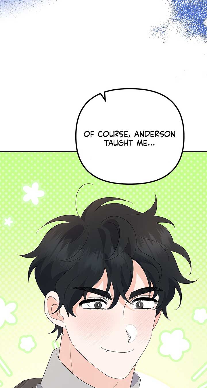 I Got Married to a Duke Called Beast Chapter 47 - Page 82