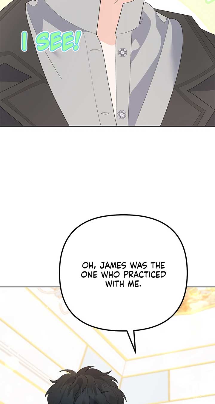 I Got Married to a Duke Called Beast Chapter 47 - Page 83