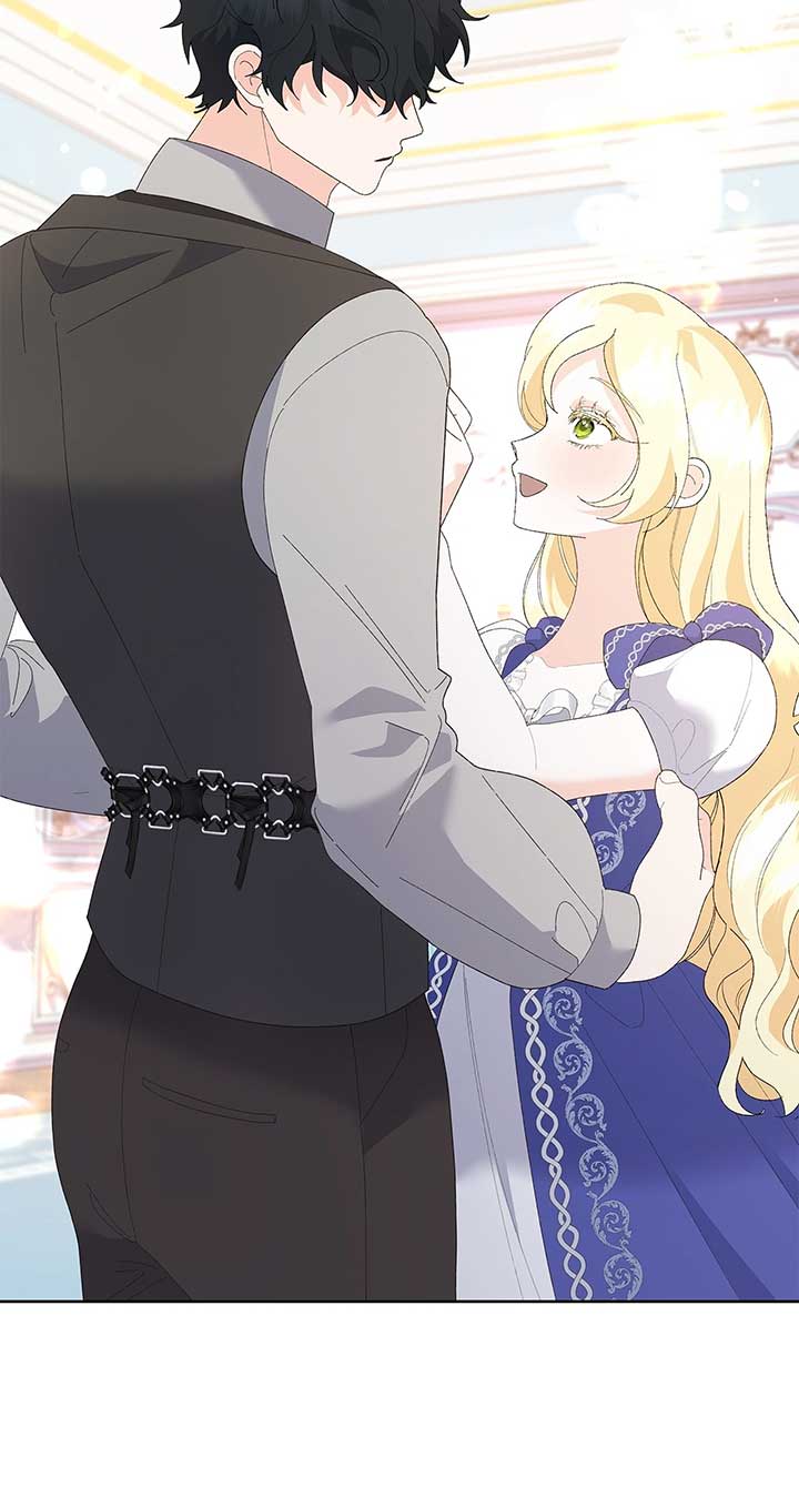 I Got Married to a Duke Called Beast Chapter 47 - Page 84