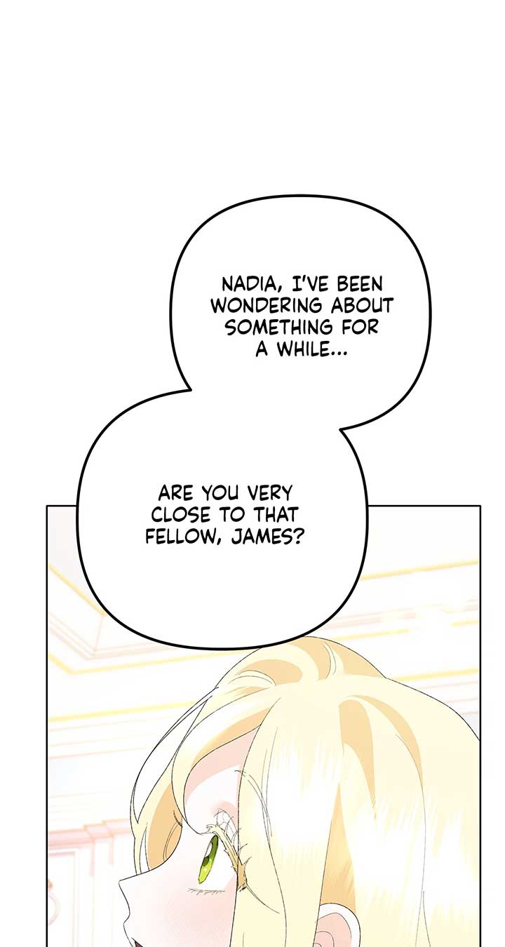 I Got Married to a Duke Called Beast Chapter 47 - Page 85