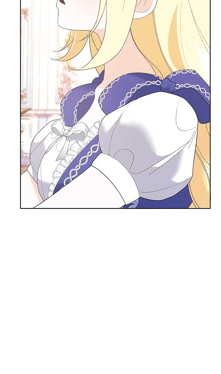 I Got Married to a Duke Called Beast Chapter 47 - Page 86