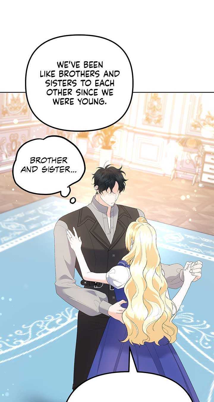 I Got Married to a Duke Called Beast Chapter 47 - Page 87