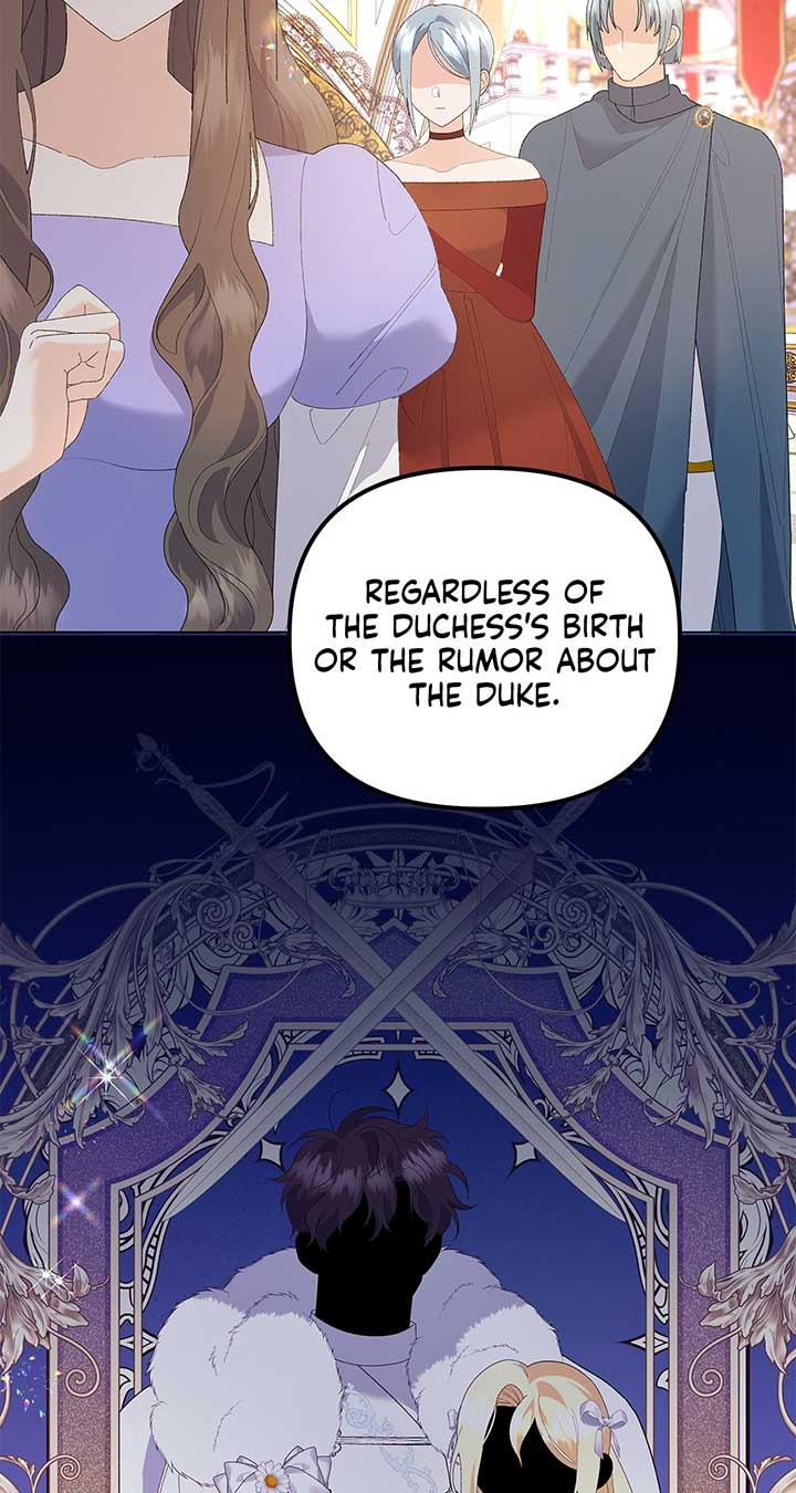 I Got Married to a Duke Called Beast Chapter 47 - Page 9