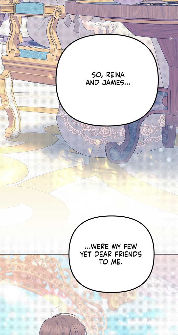 I Got Married to a Duke Called Beast Chapter 47 - Page 91