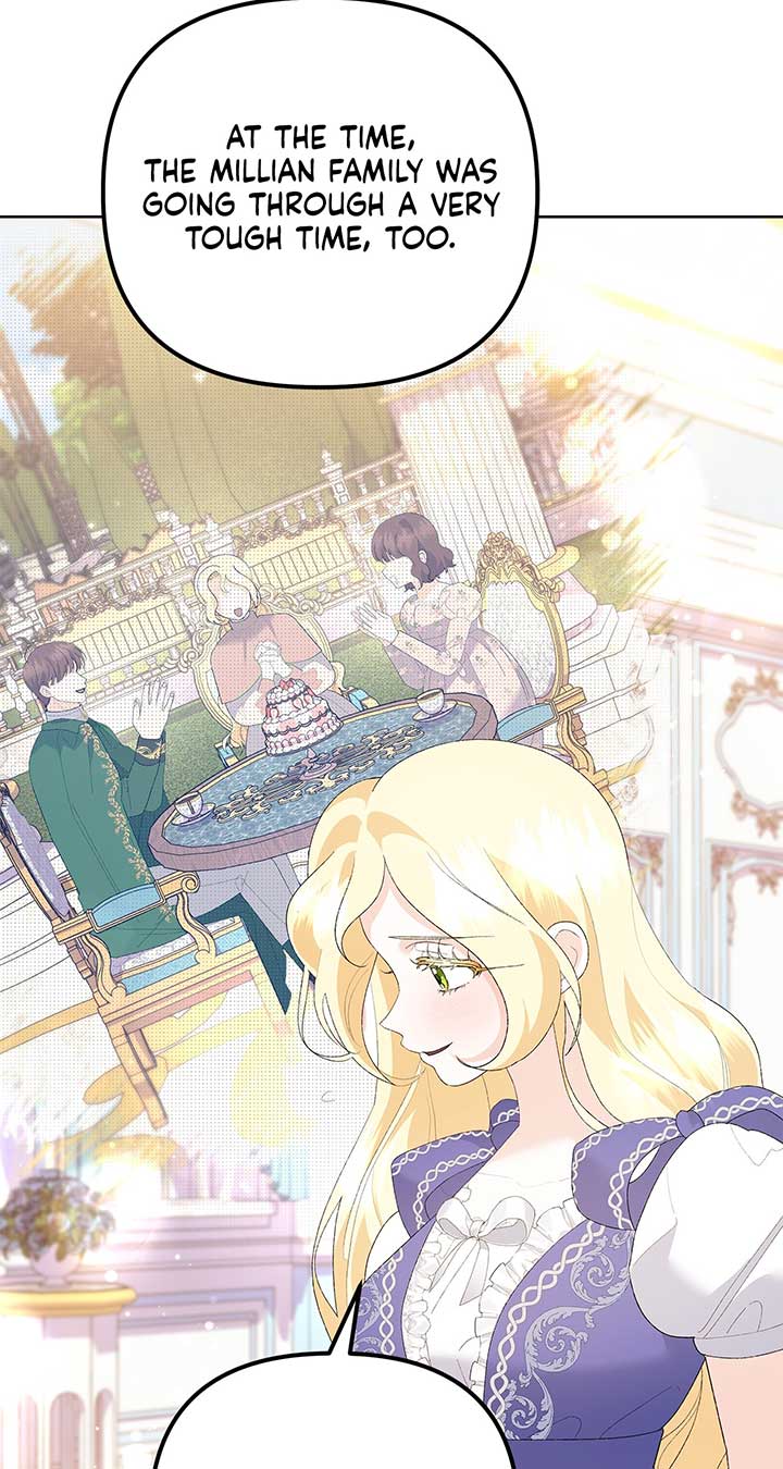 I Got Married to a Duke Called Beast Chapter 47 - Page 93