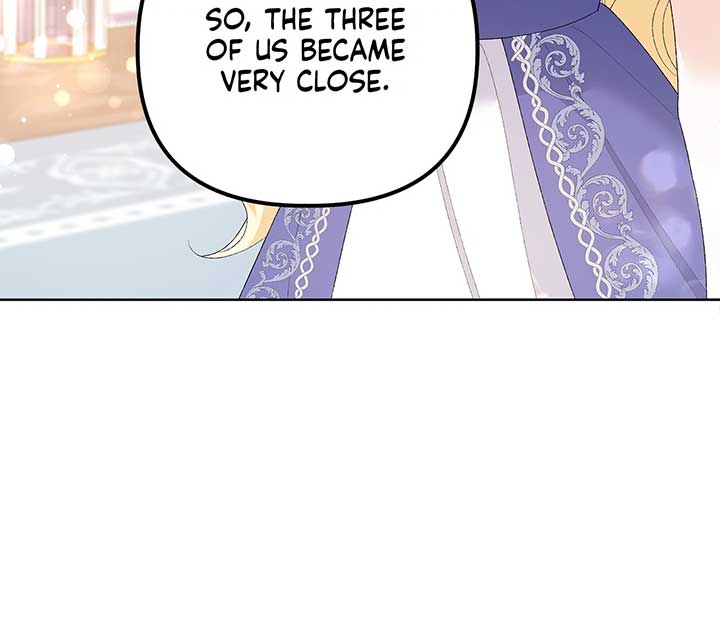 I Got Married to a Duke Called Beast Chapter 47 - Page 94