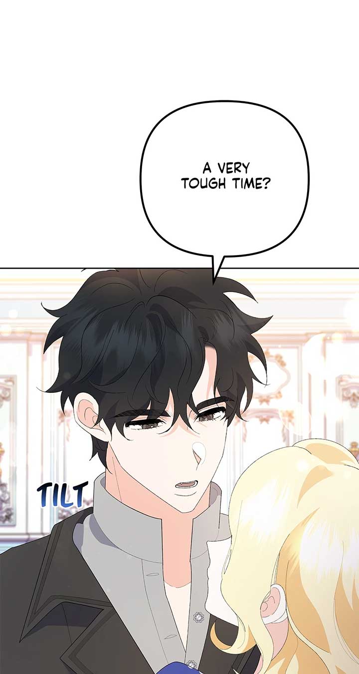 I Got Married to a Duke Called Beast Chapter 47 - Page 95