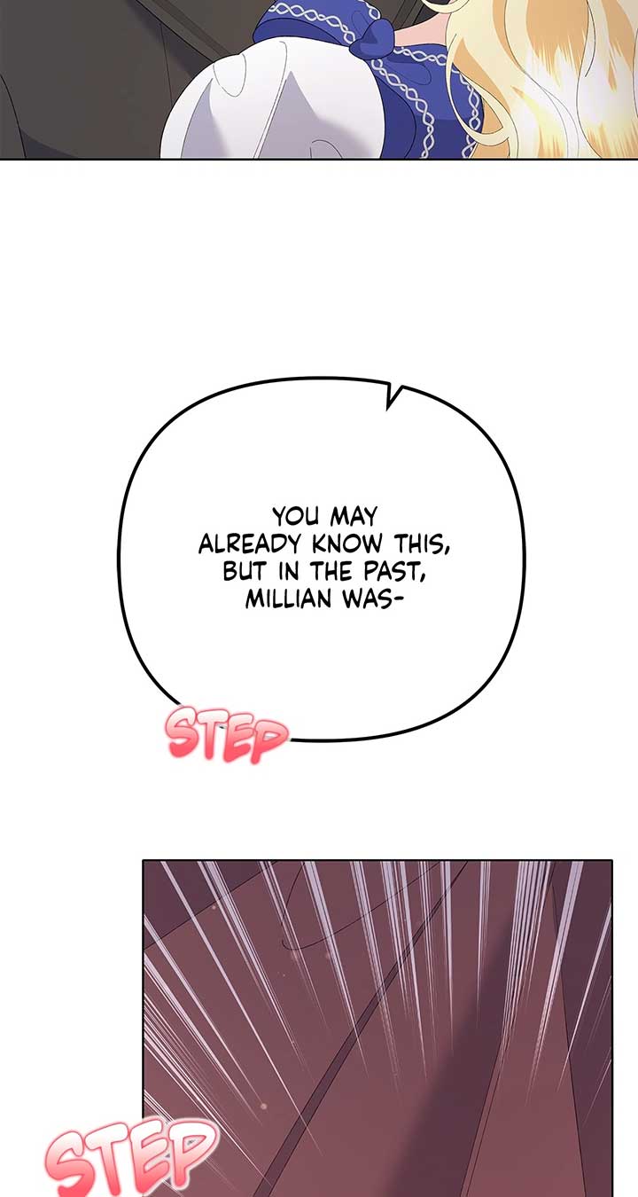 I Got Married to a Duke Called Beast Chapter 47 - Page 96