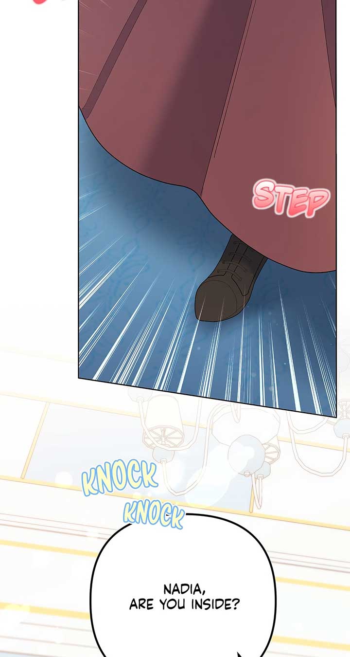 I Got Married to a Duke Called Beast Chapter 47 - Page 97