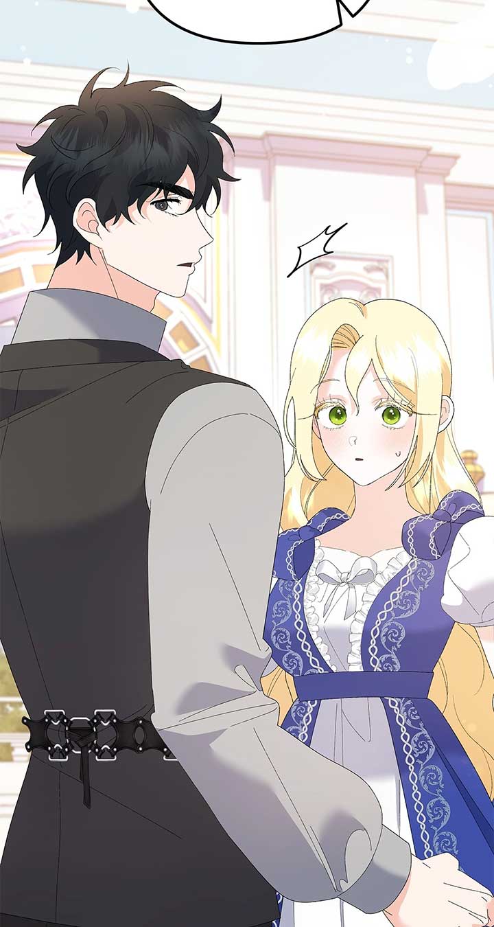 I Got Married to a Duke Called Beast Chapter 47 - Page 98