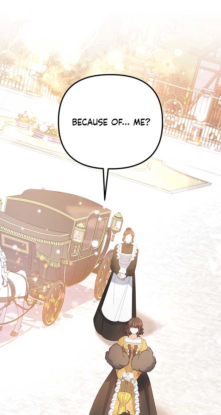 I Got Married to a Duke Called Beast Chapter 48 - Page 0