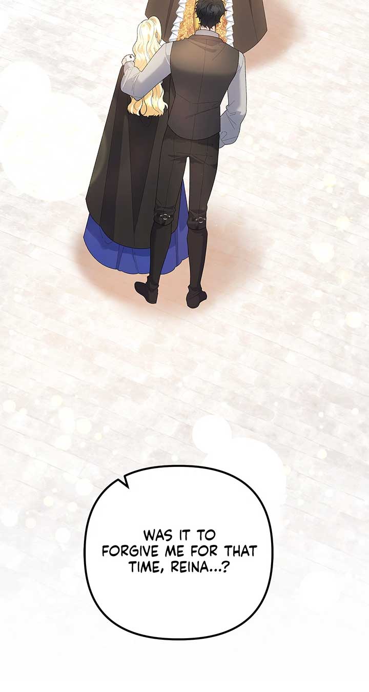 I Got Married to a Duke Called Beast Chapter 48 - Page 1