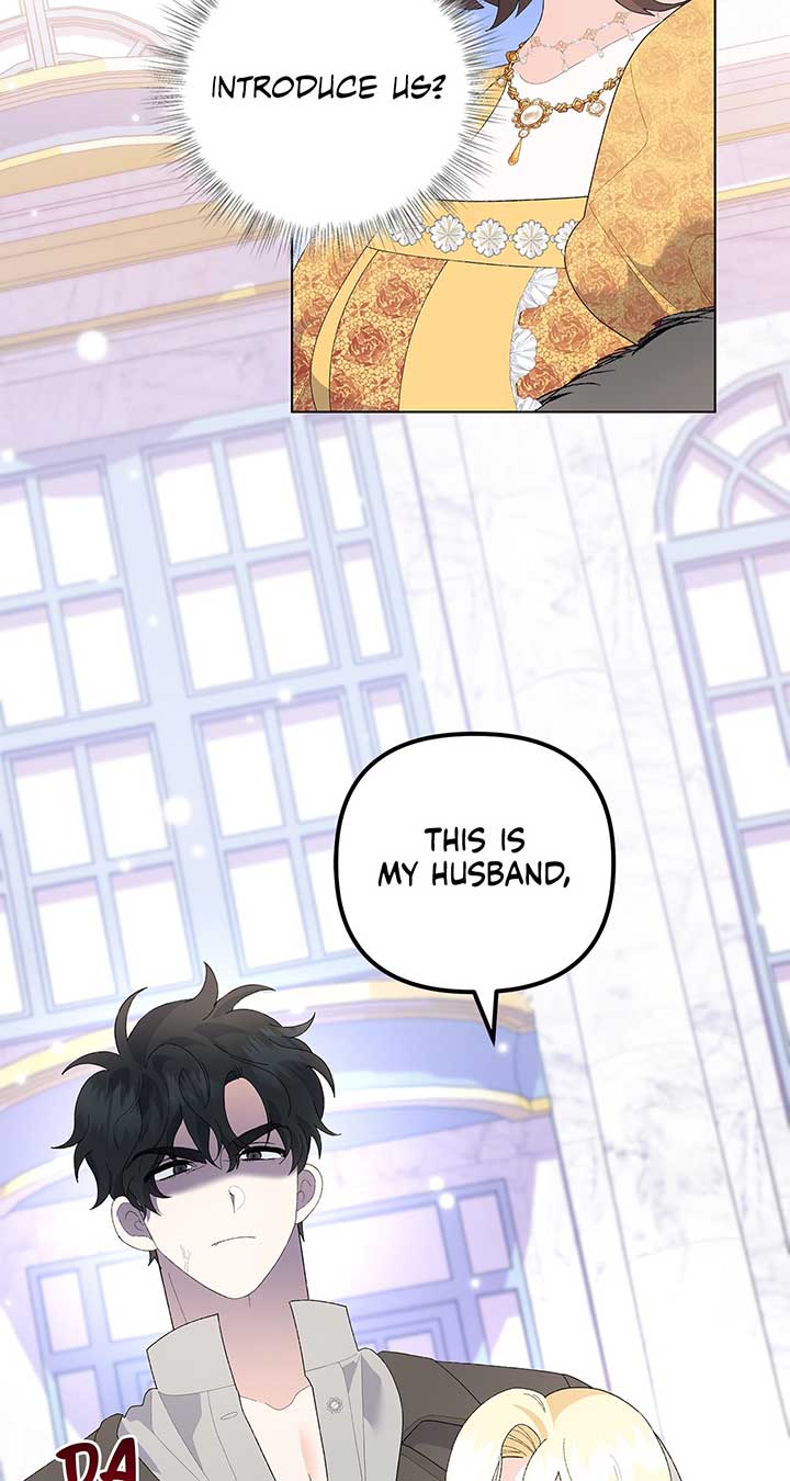 I Got Married to a Duke Called Beast Chapter 48 - Page 10