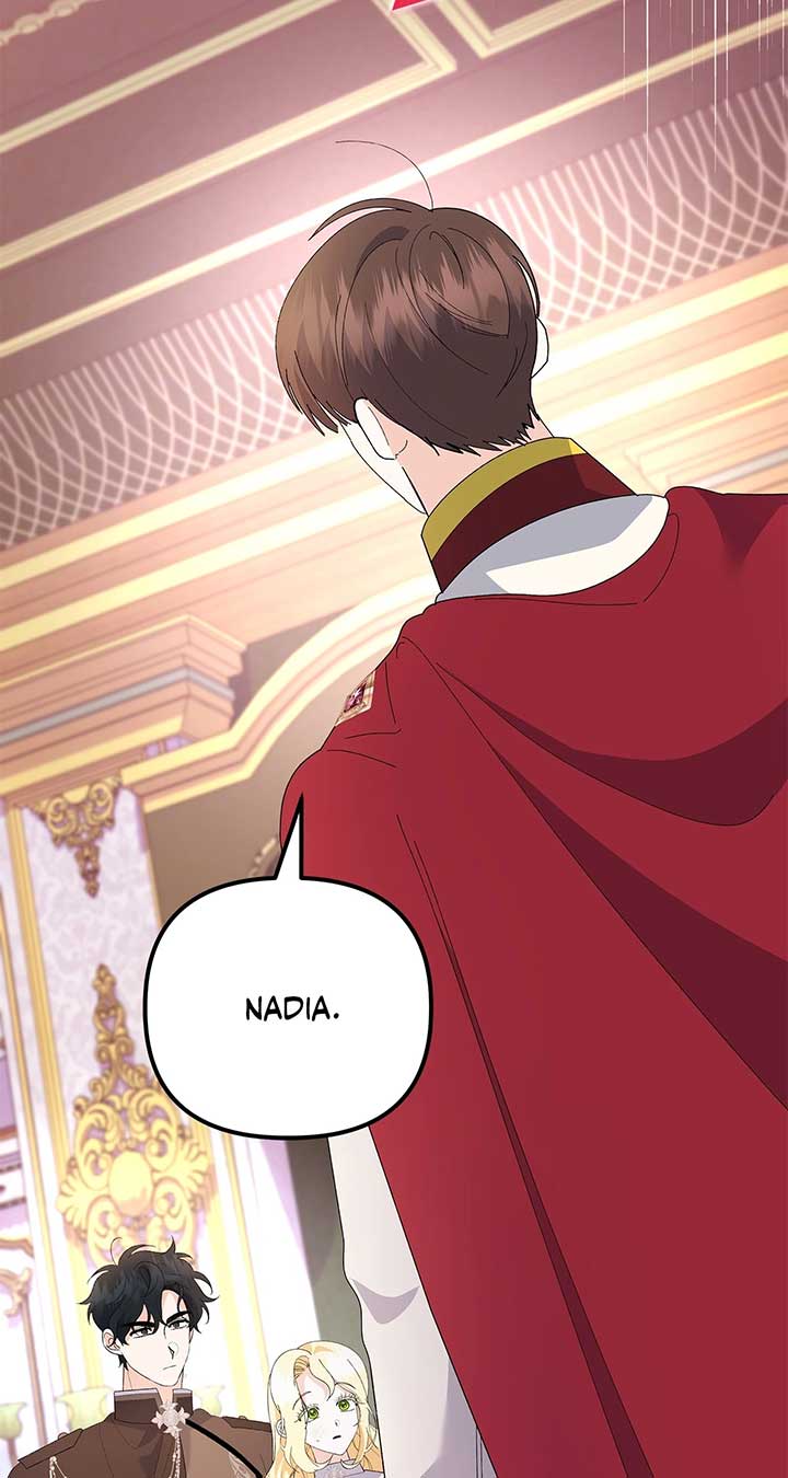 I Got Married to a Duke Called Beast Chapter 48 - Page 102