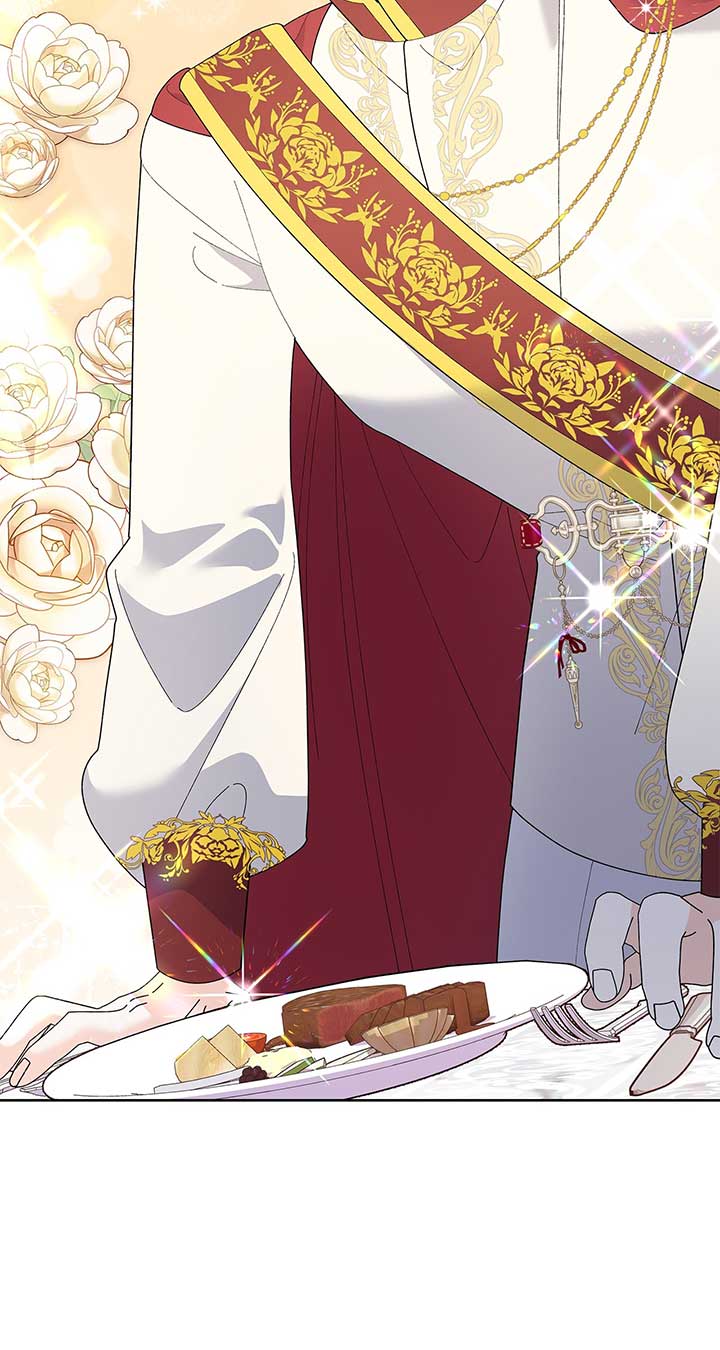 I Got Married to a Duke Called Beast Chapter 48 - Page 105
