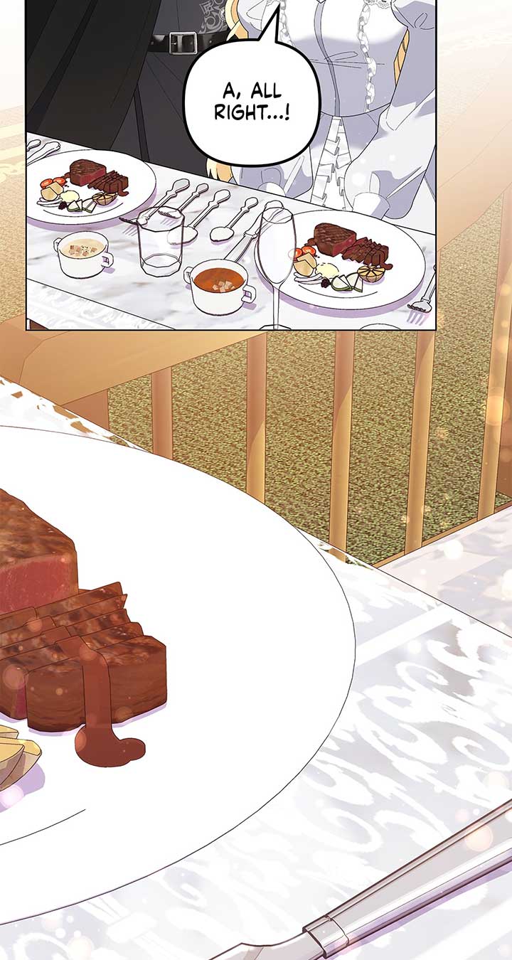 I Got Married to a Duke Called Beast Chapter 48 - Page 107
