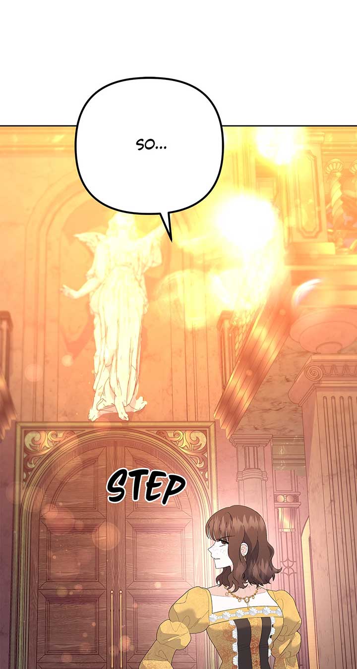 I Got Married to a Duke Called Beast Chapter 48 - Page 110
