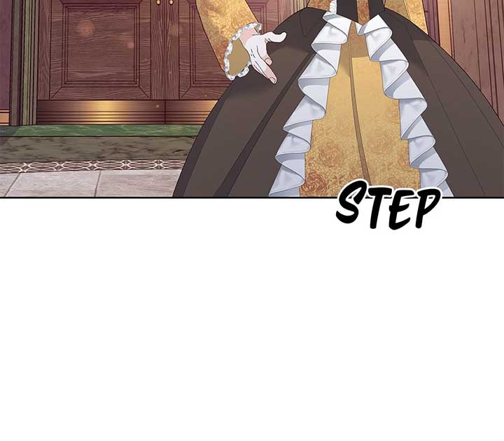 I Got Married to a Duke Called Beast Chapter 48 - Page 111