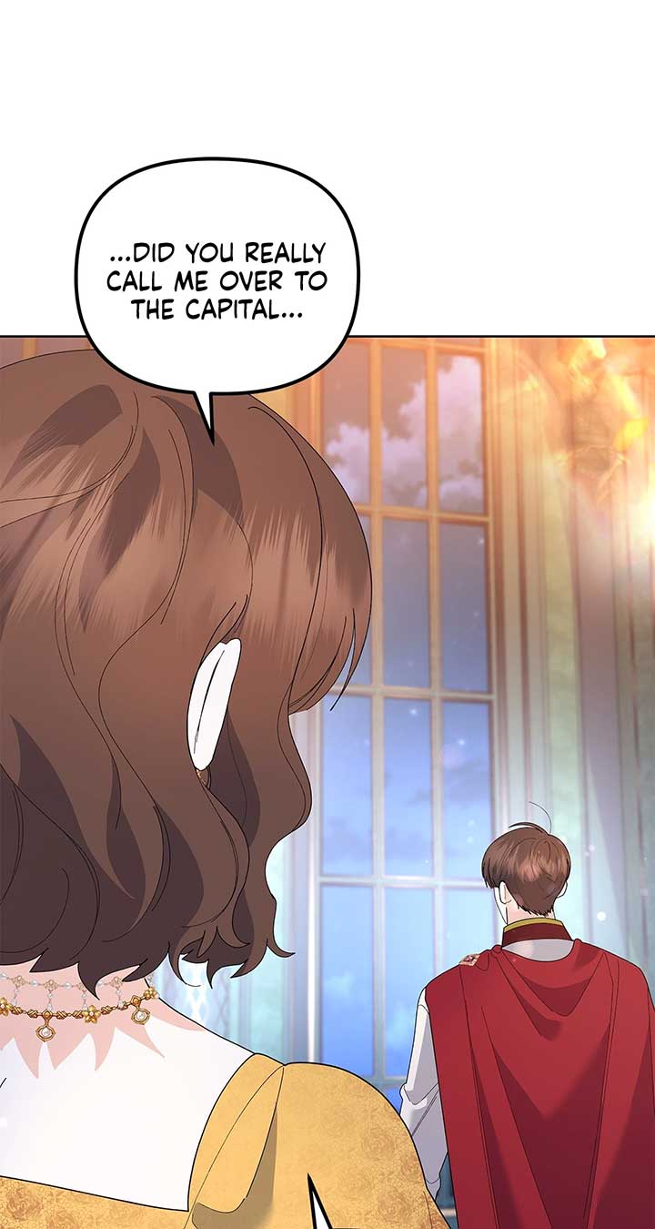 I Got Married to a Duke Called Beast Chapter 48 - Page 112