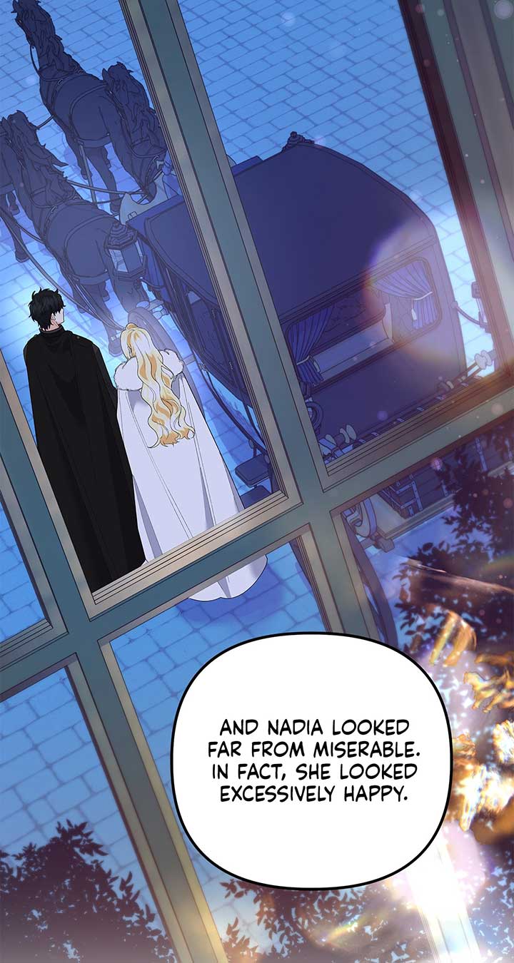 I Got Married to a Duke Called Beast Chapter 48 - Page 115