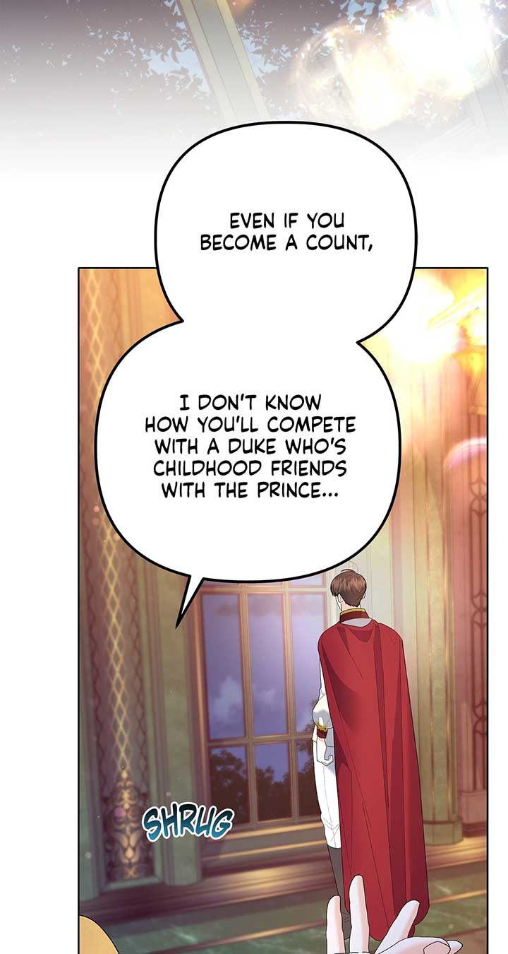 I Got Married to a Duke Called Beast Chapter 48 - Page 116