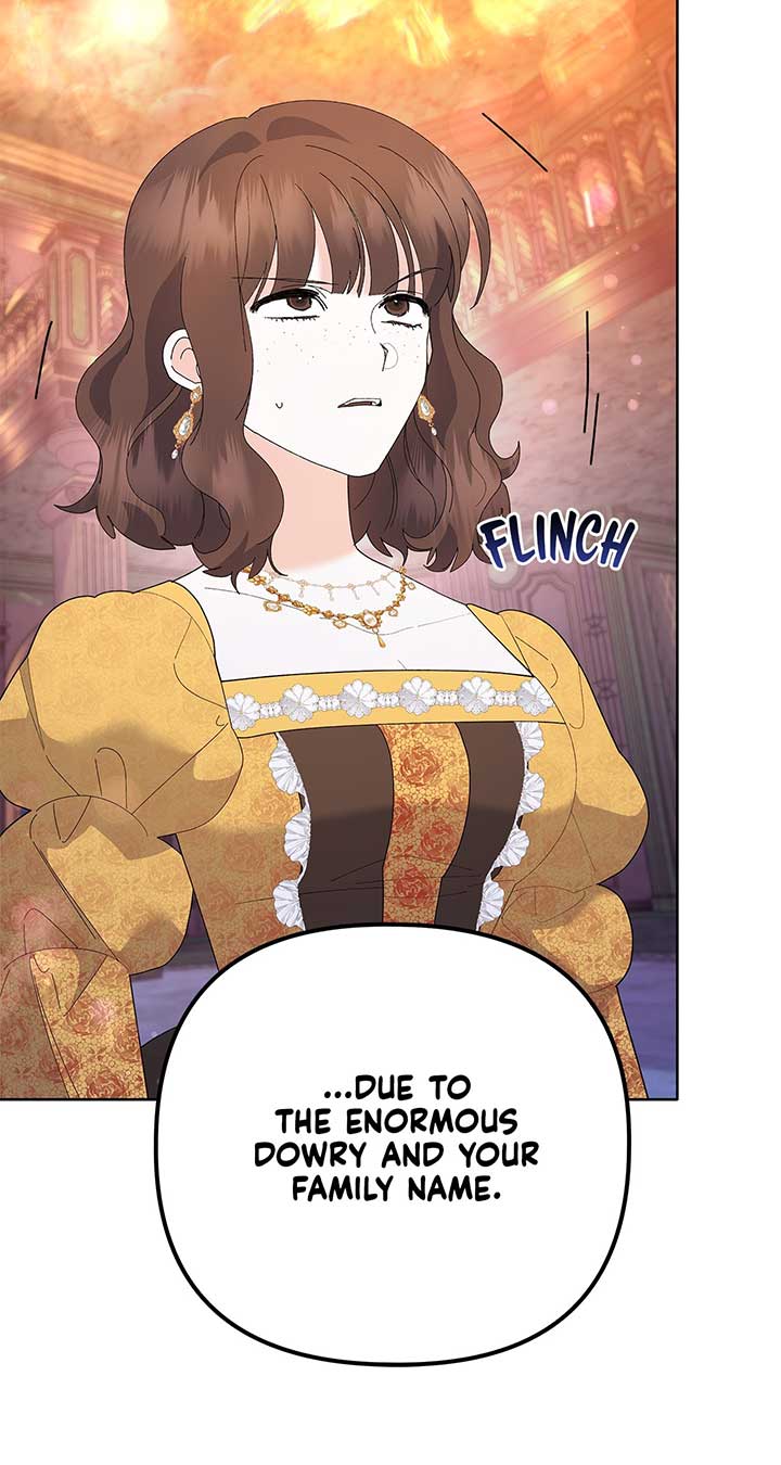 I Got Married to a Duke Called Beast Chapter 48 - Page 118
