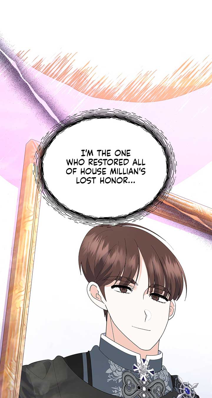 I Got Married to a Duke Called Beast Chapter 48 - Page 120