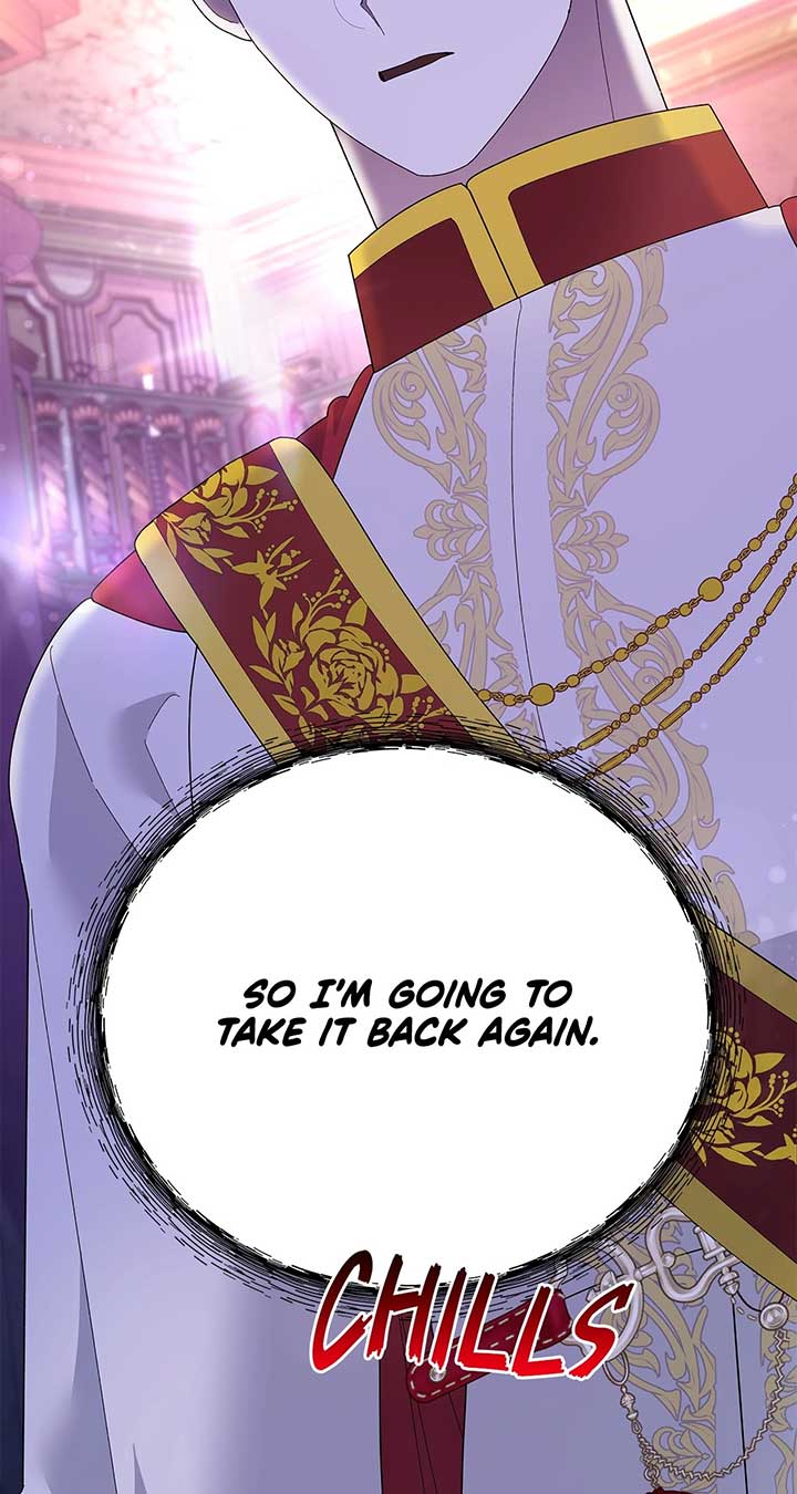 I Got Married to a Duke Called Beast Chapter 48 - Page 122