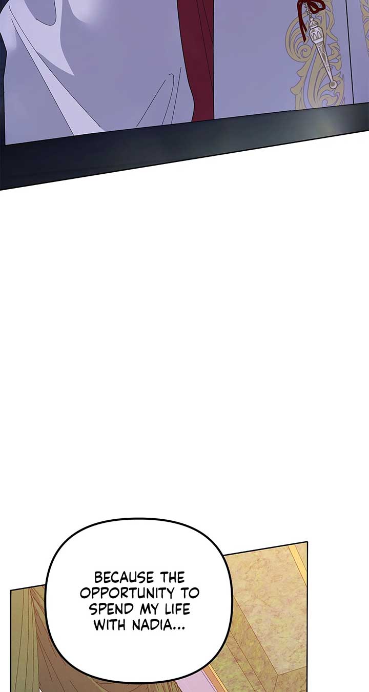 I Got Married to a Duke Called Beast Chapter 48 - Page 123