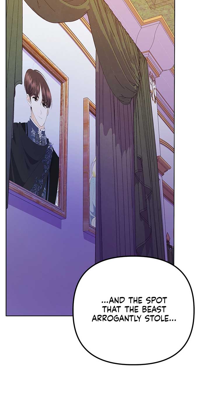 I Got Married to a Duke Called Beast Chapter 48 - Page 124