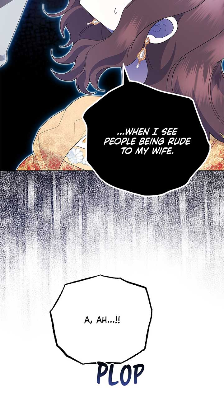 I Got Married to a Duke Called Beast Chapter 48 - Page 17