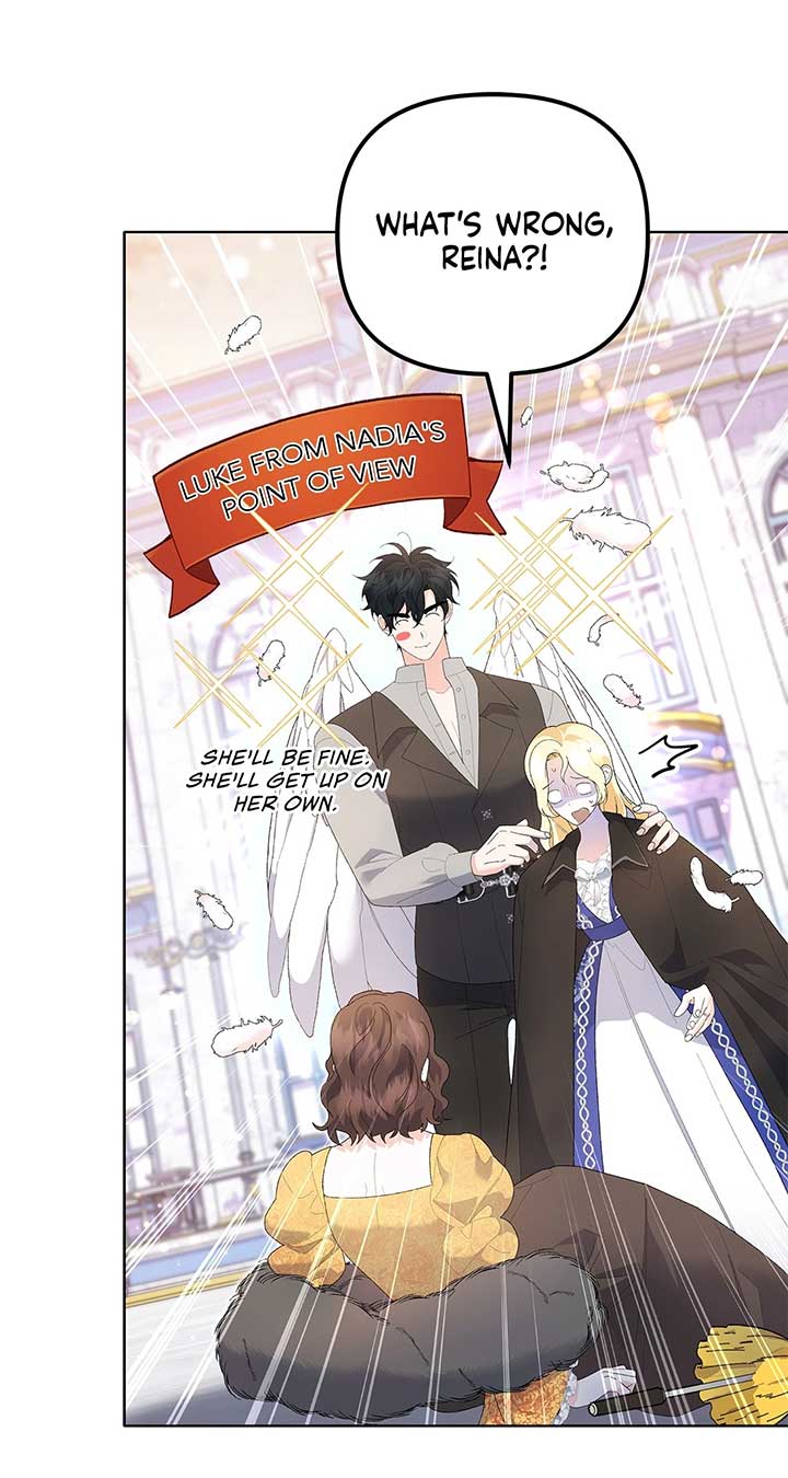 I Got Married to a Duke Called Beast Chapter 48 - Page 18